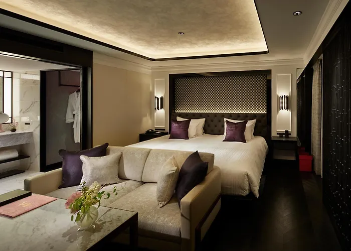 Fauchon Hotel Kyoto