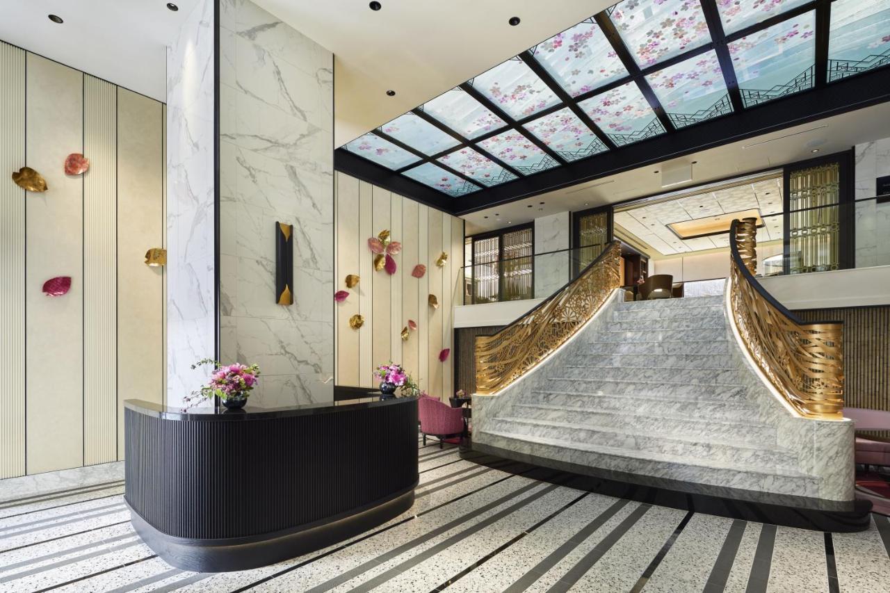 Hotel Fauchon - A Member Of The Leading Of The World Quioto