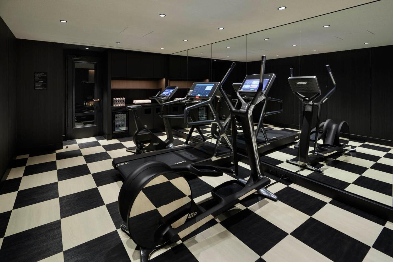 Fauchon - A Member Of The Leading Of The World 5* Quioto