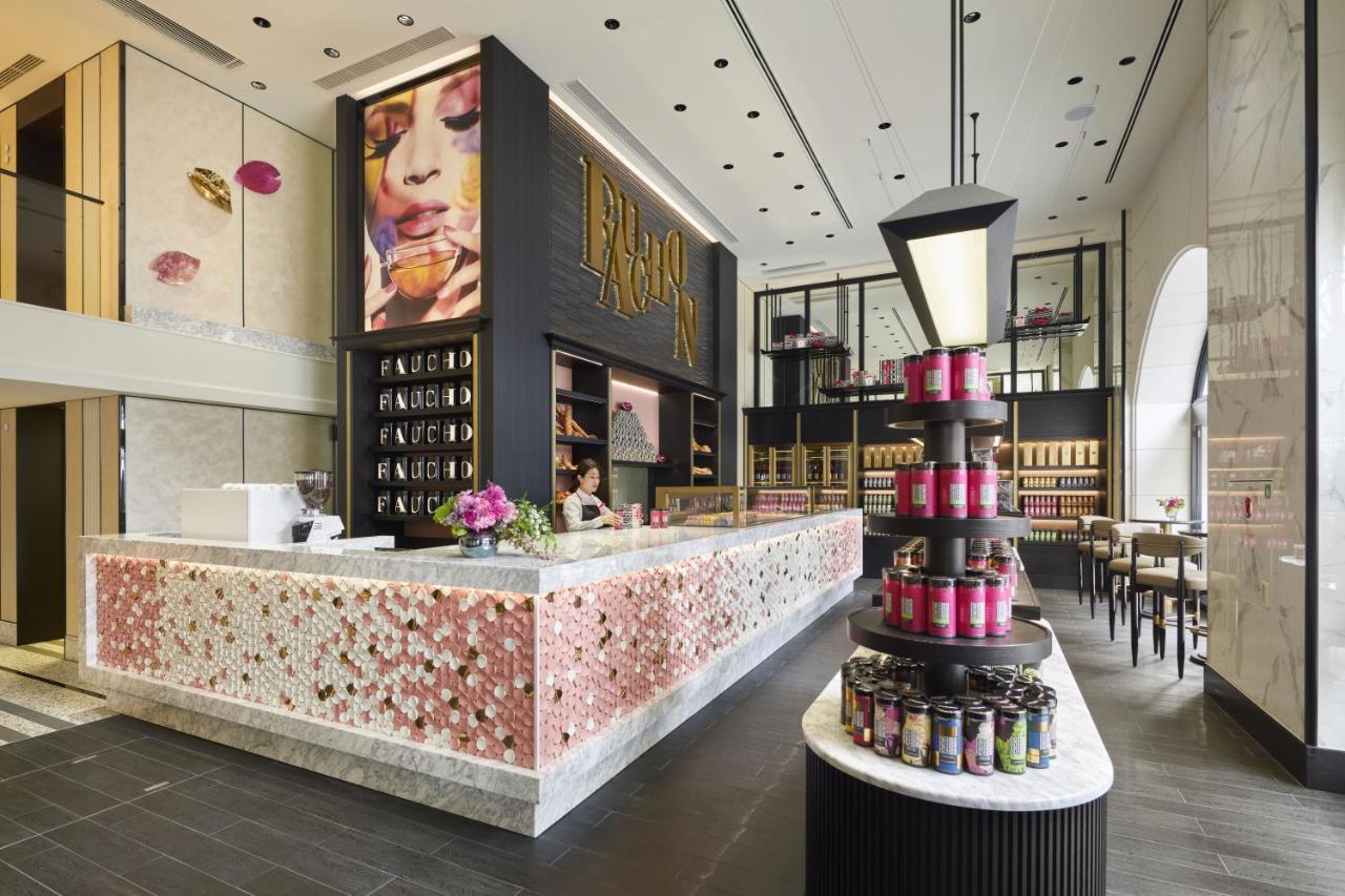 Fauchon - A Member Of The Leading Of The World Hotel Quioto