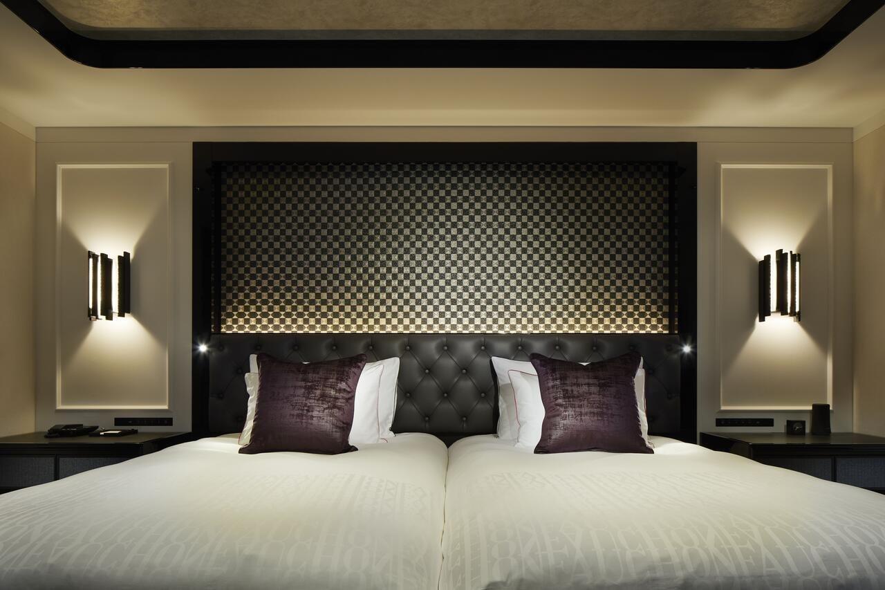 Fauchon - A Member Of The Leading Of The World Quioto