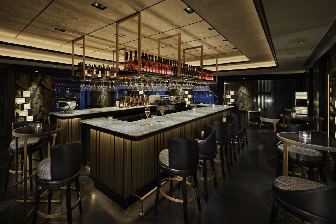 Fauchon - A Member Of The Leading Of The World 5* Quioto