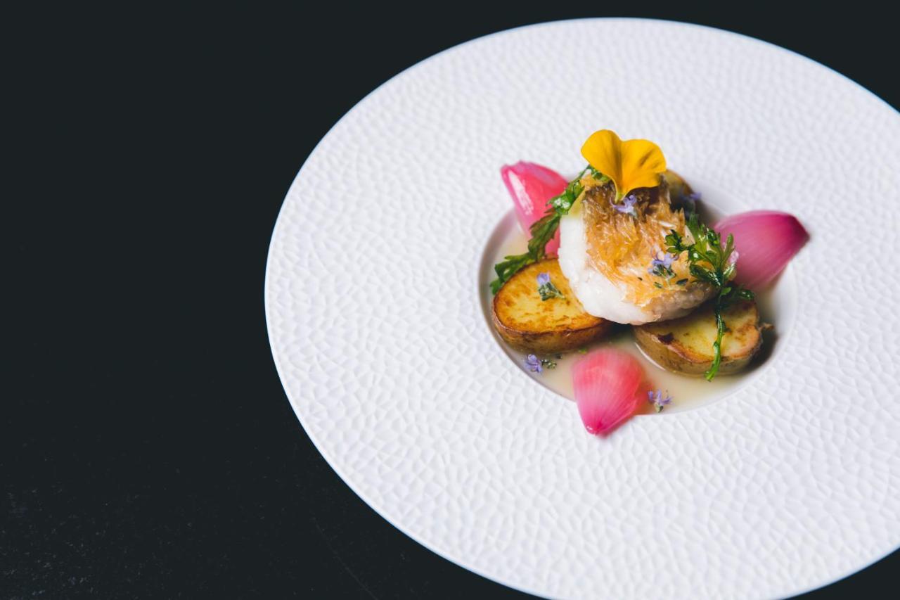 Fauchon - A Member Of The Leading Of The World Hotel Quioto
