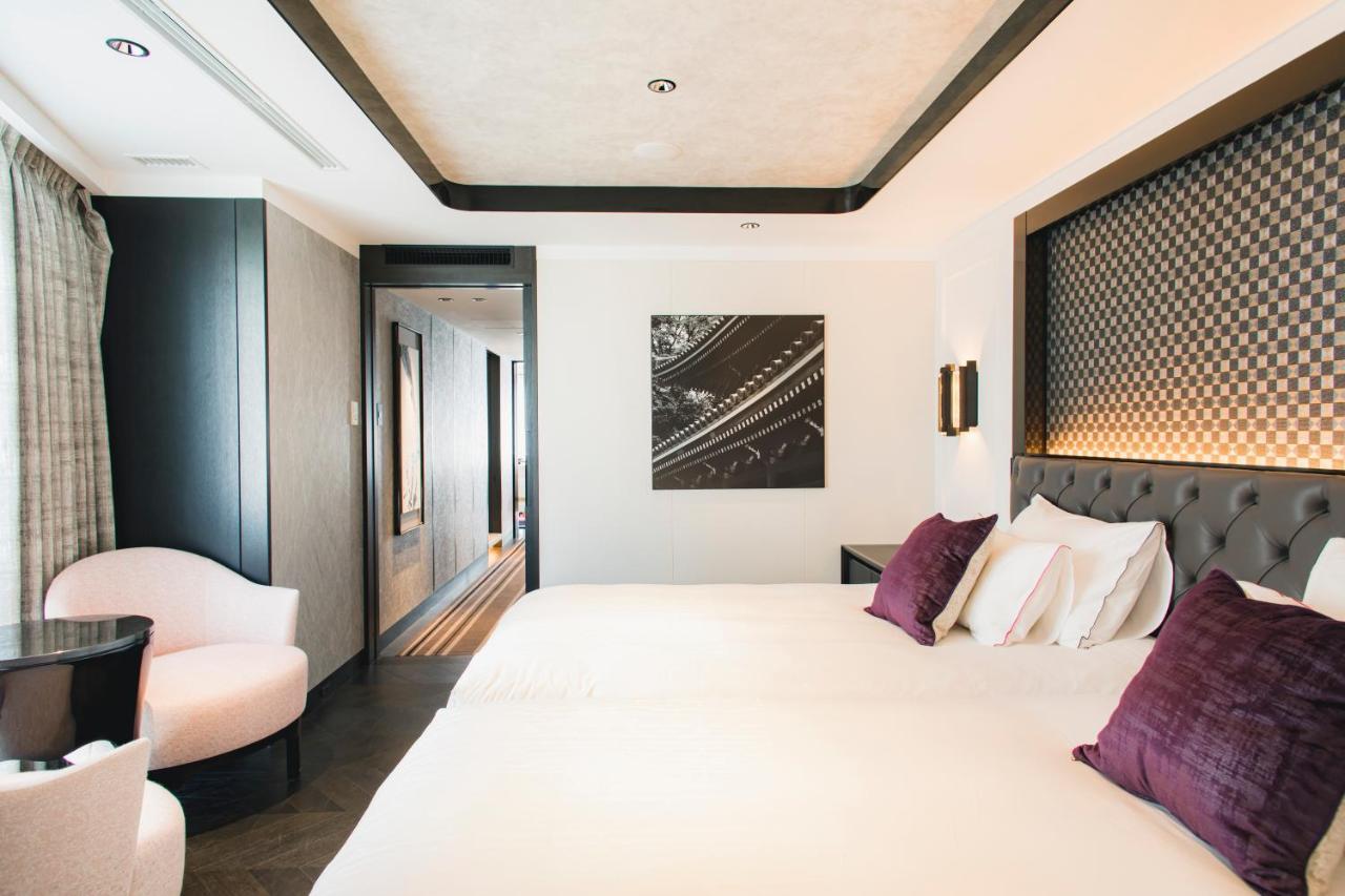 Fauchon - A Member Of The Leading Of The World Hotel Quioto