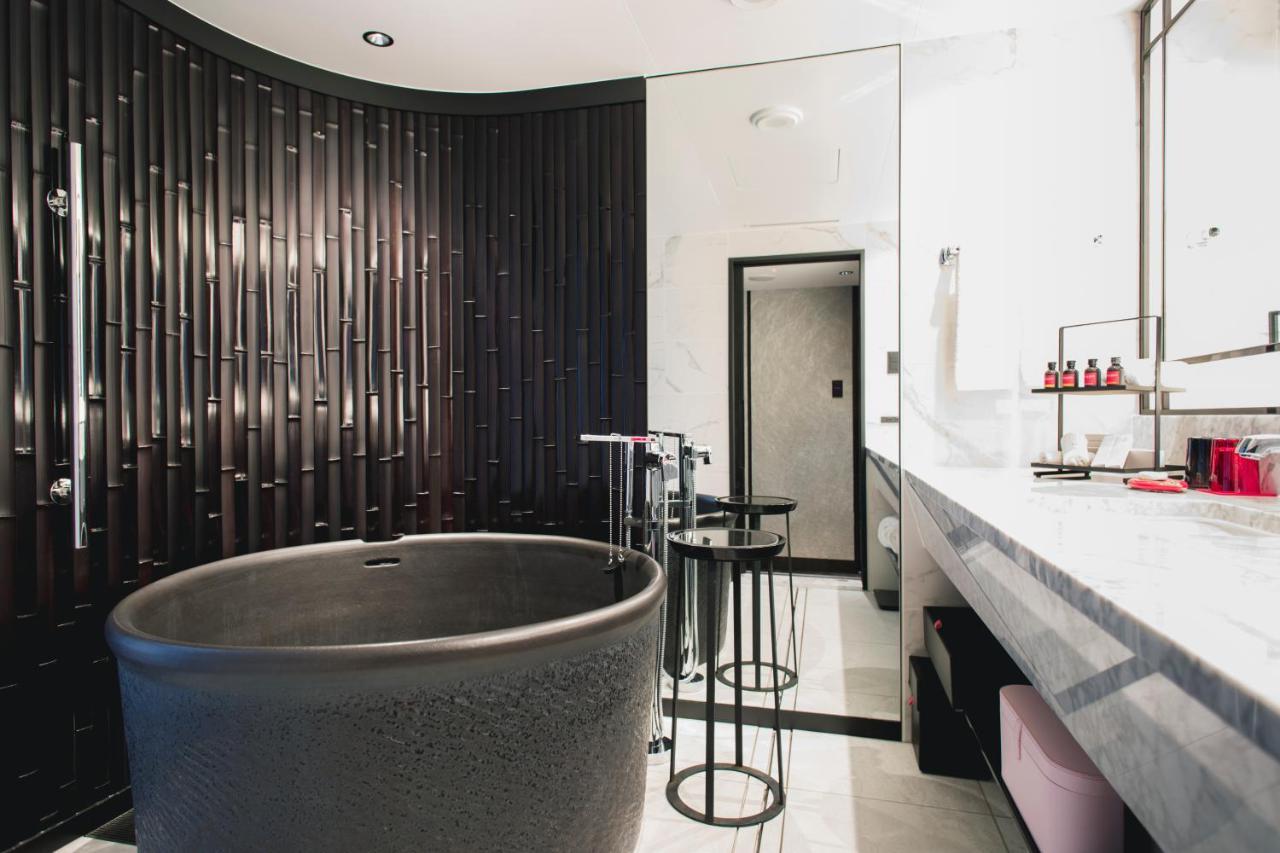 Fauchon - A Member Of The Leading Of The World Hotel Quioto
