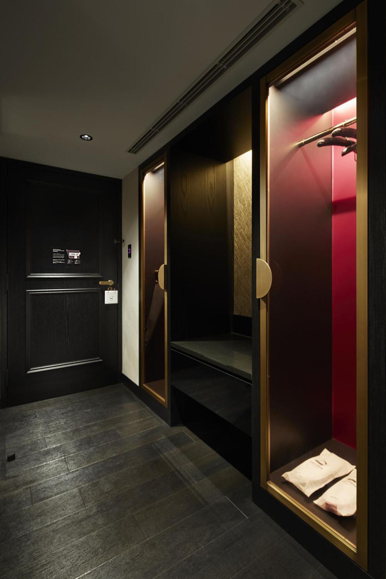 Fauchon - A Member Of The Leading Of The World Hotel Quioto