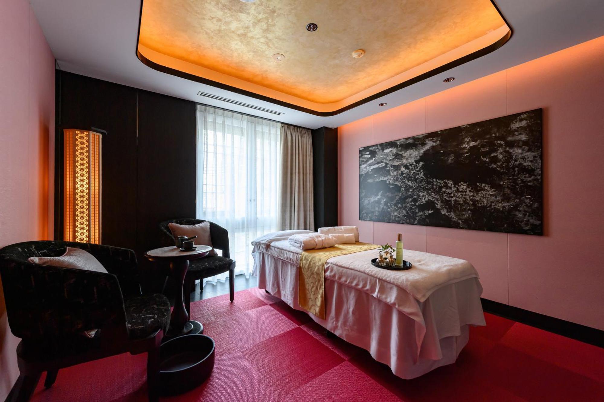 Fauchon 5* Kyoto