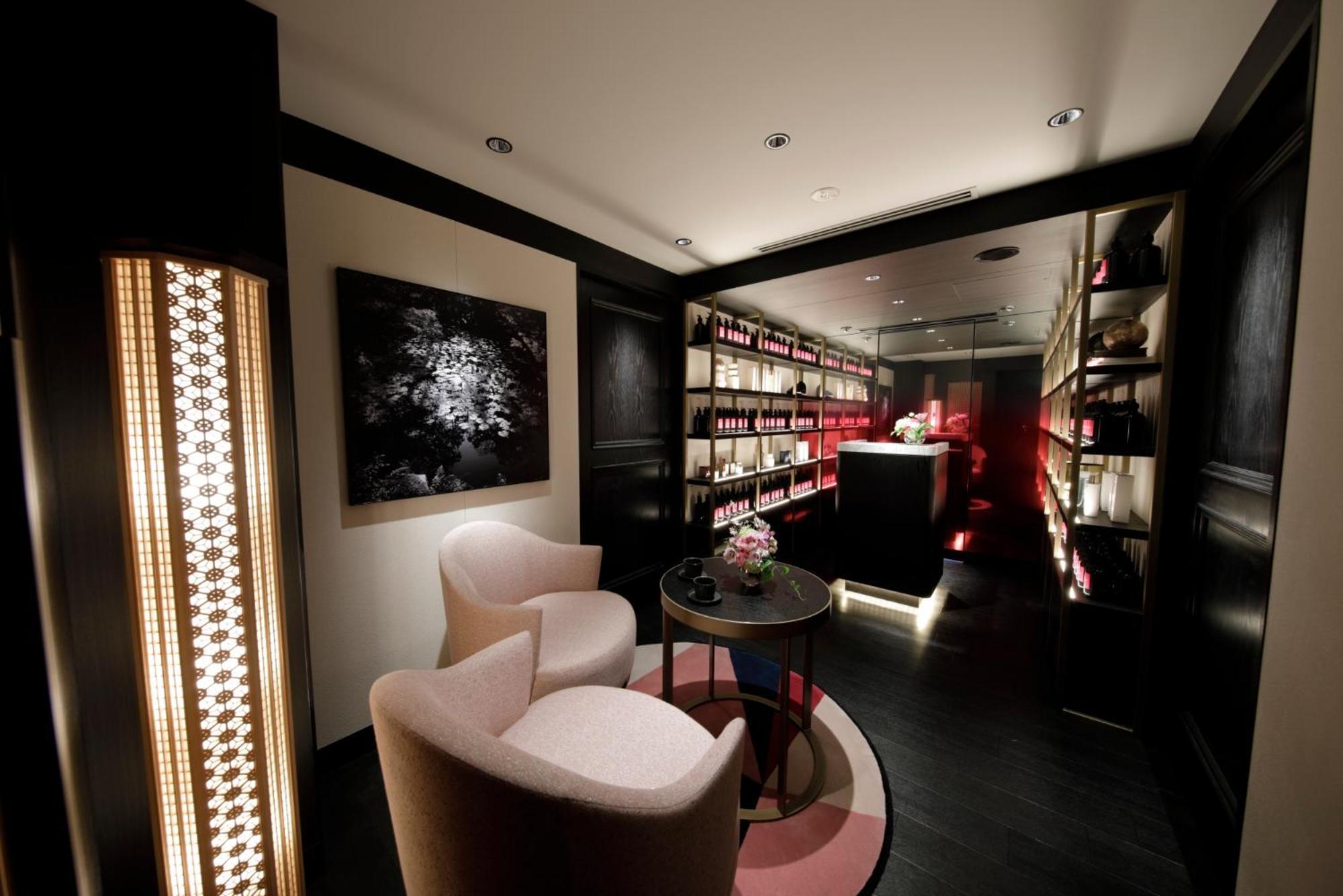 Hotel Fauchon 5*